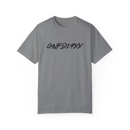 GNFD Logo Tee