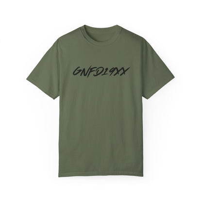 GNFD Logo Tee