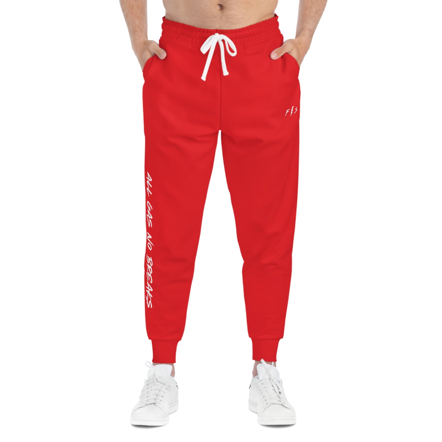 GNFD | FASTSOCIETY Athletic Joggers