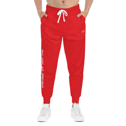 GNFD | FASTSOCIETY Athletic Joggers