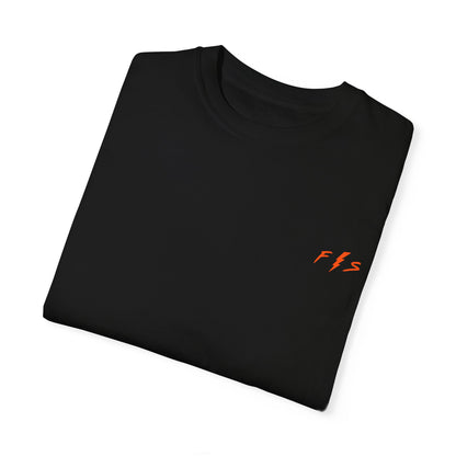 GNFD | FASTSOCIETY T-shirt