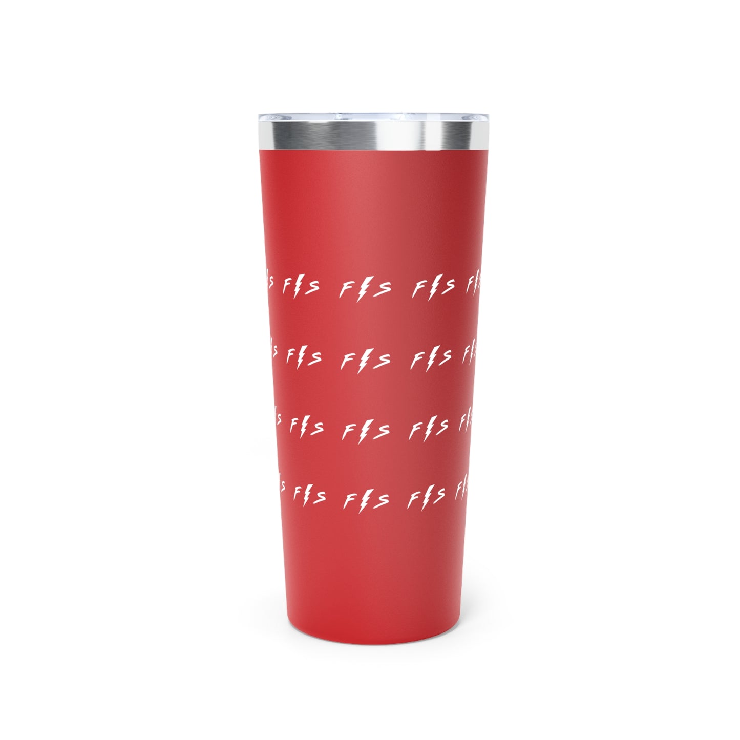 GNFD | FASTSOCIETY Insulated Tumbler, 22oz