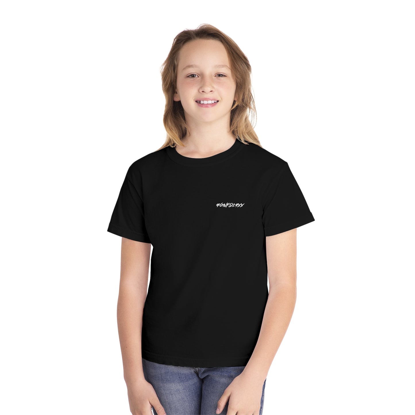 GNFD Youth Tee