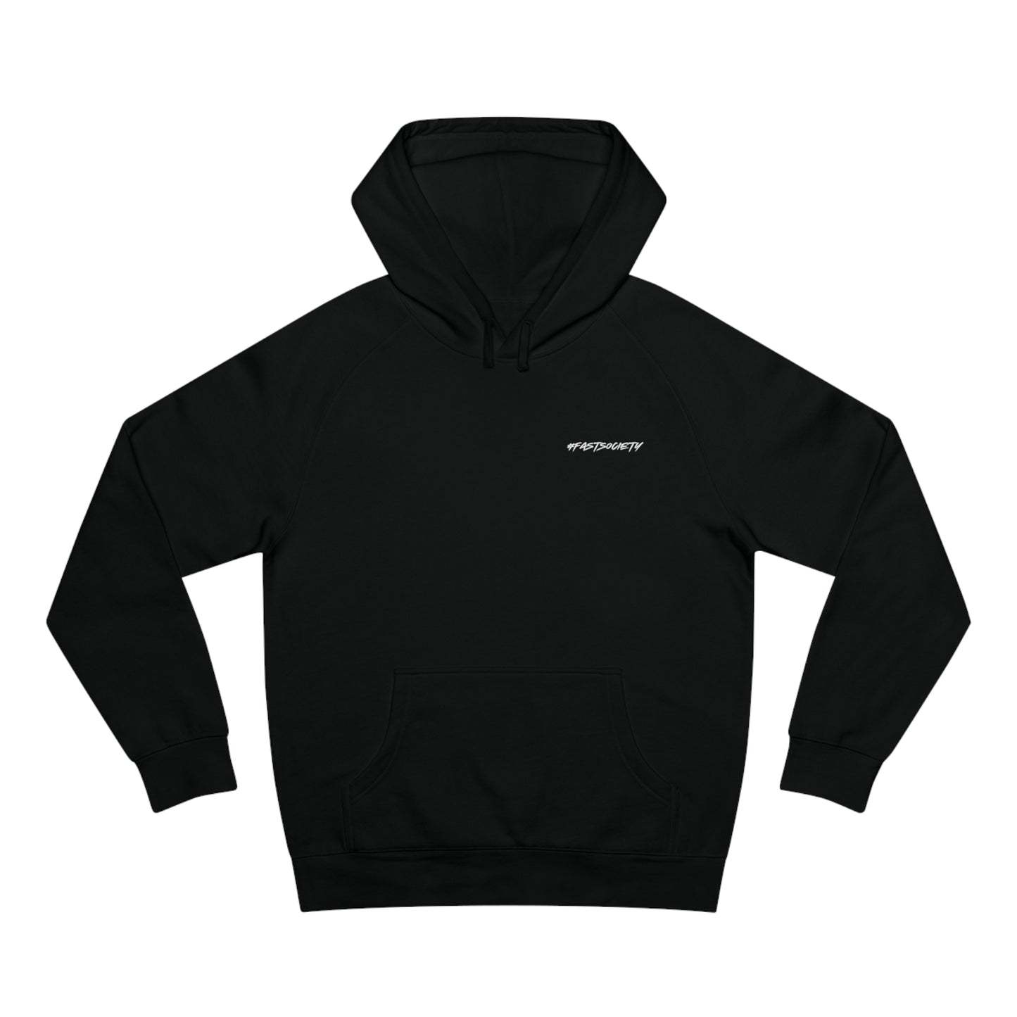 GNFD | FASTSOCIETY SPEED RACER HOODIE