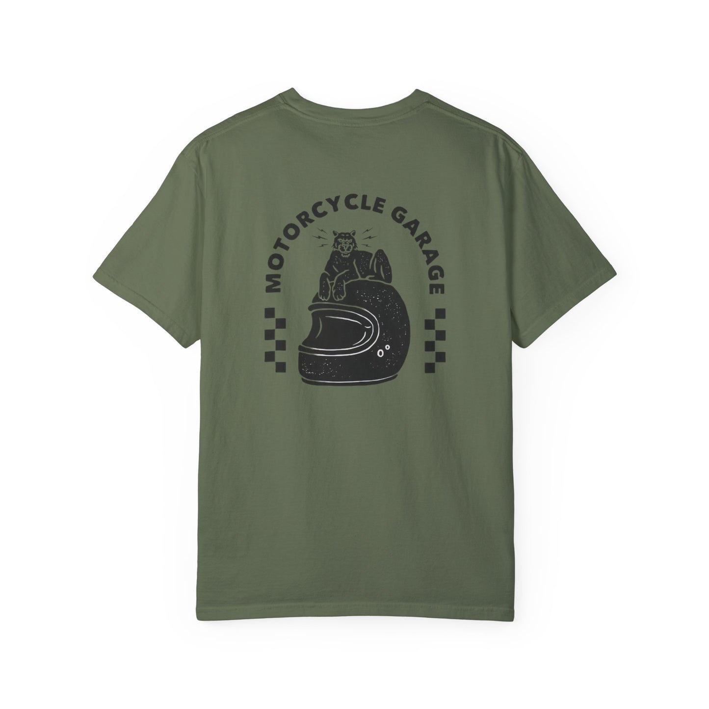 GNFD | FASTSOCIETY T-shirt