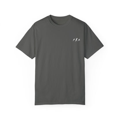 GNFD | FASTSOCIETY  T-shirt