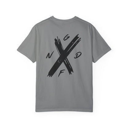 GNFD Logo Tee