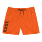 GNFD | FASTSOCIETY Men's Mid-Length Swim Shorts