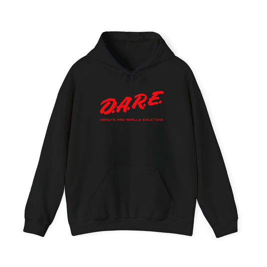 GNFD Unisex Heavy Blend™ Hooded Sweatshirt