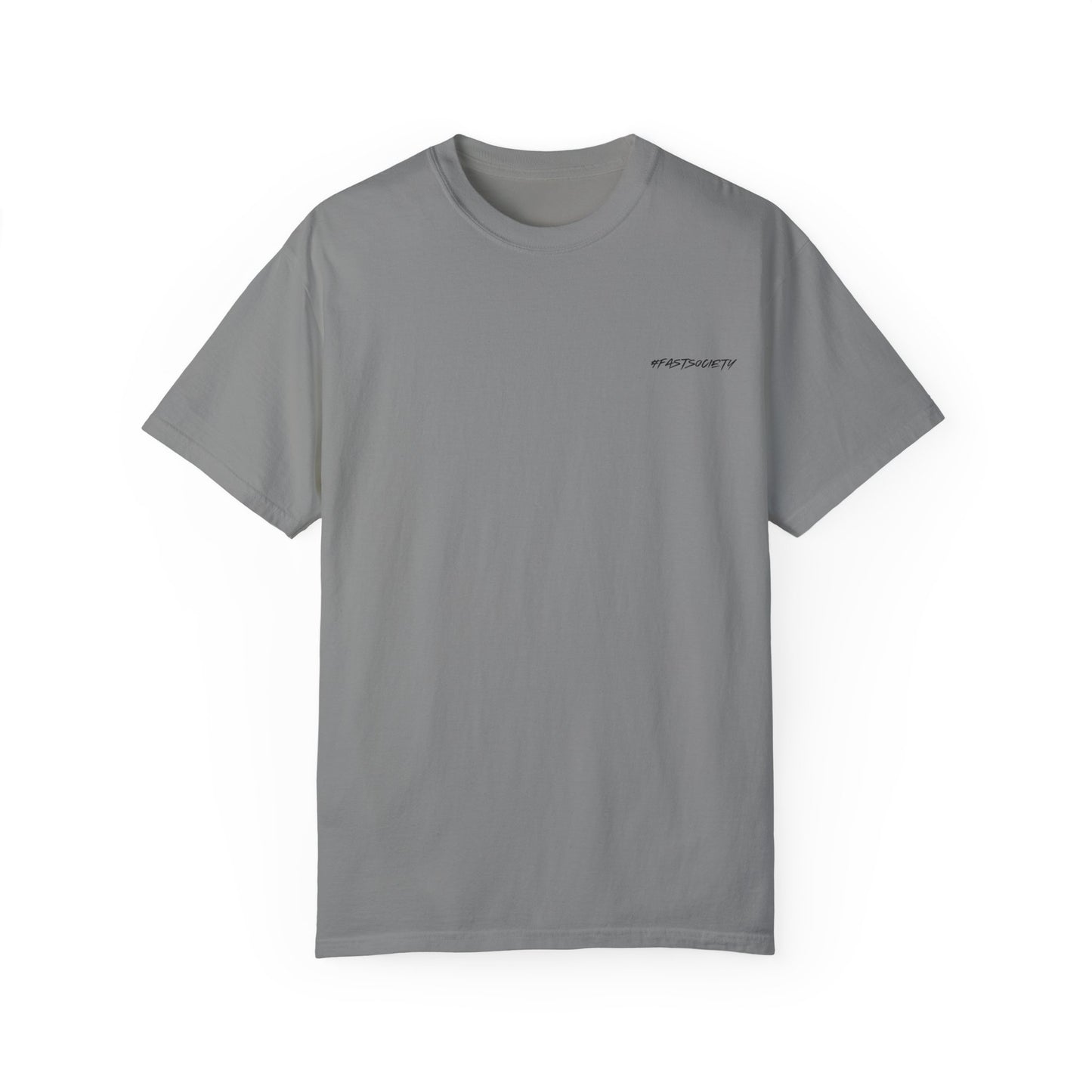 GNFD | FASTSOCIETY T-shirt