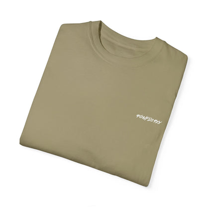 GNFD PLAIN LOGO T-shirt