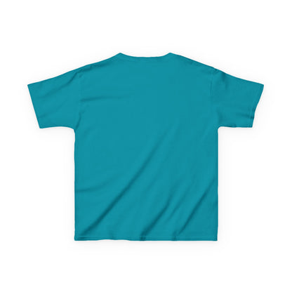 GNFD | FASTSOCIETY Kids Heavy Cotton™ Tee