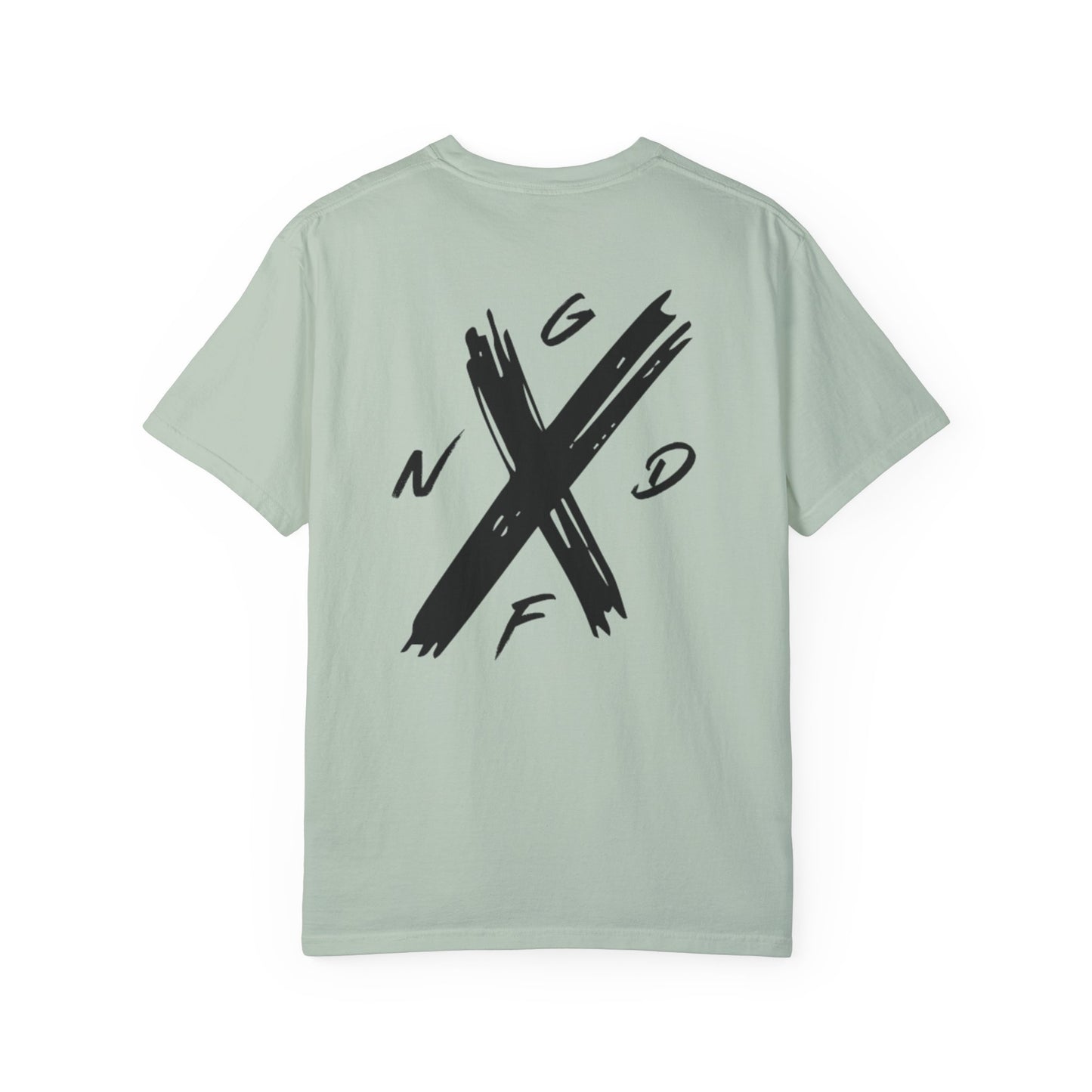 GNFD Logo Tee