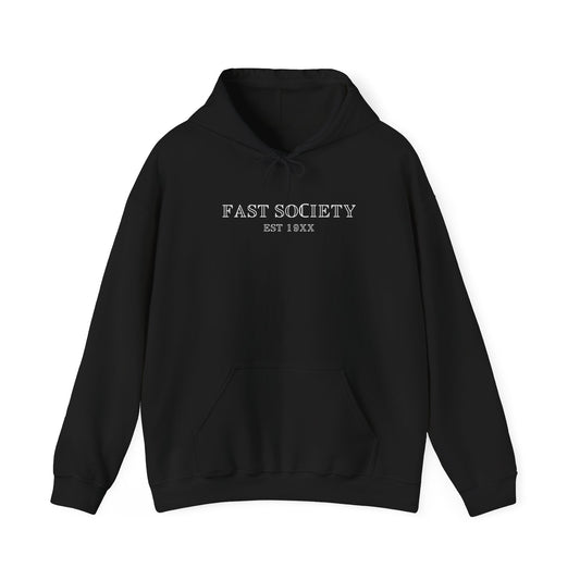 GNFD Unisex Heavy Blend™ Hooded Sweatshirt