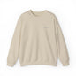 FASTSOCIETY Crewneck Sweatshirt