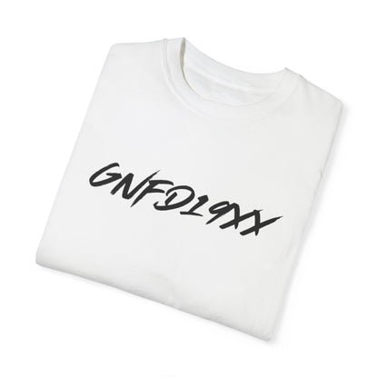 GNFD Logo Tee