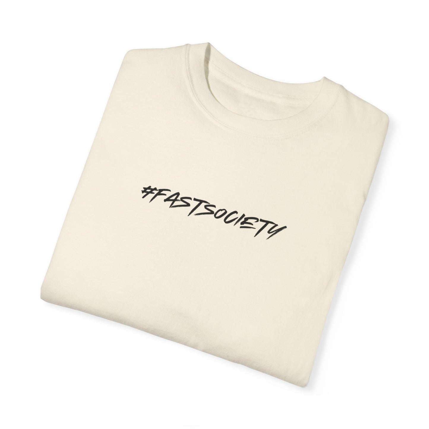 GNFD | FASTSOCIETY T-shirt