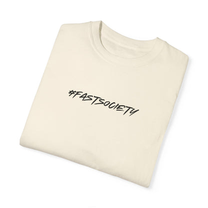 GNFD | FASTSOCIETY T-shirt