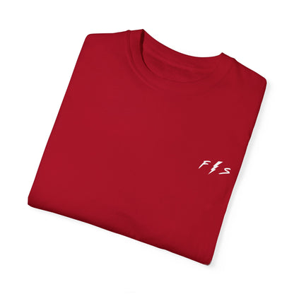 GNFD | FASTSOCIETY  T-shirt