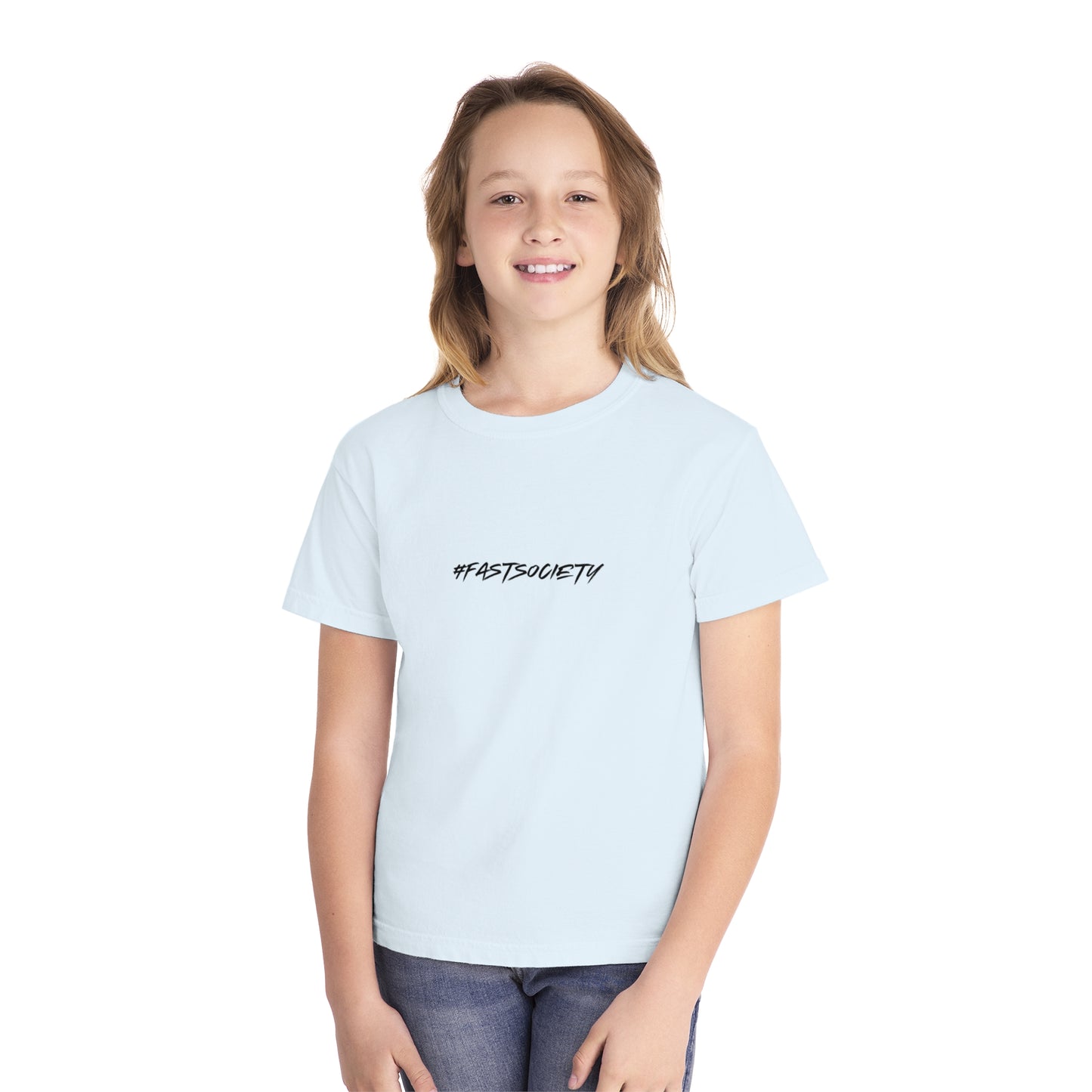 GNFD | FASTSOCIETY TURBO (KIDS)