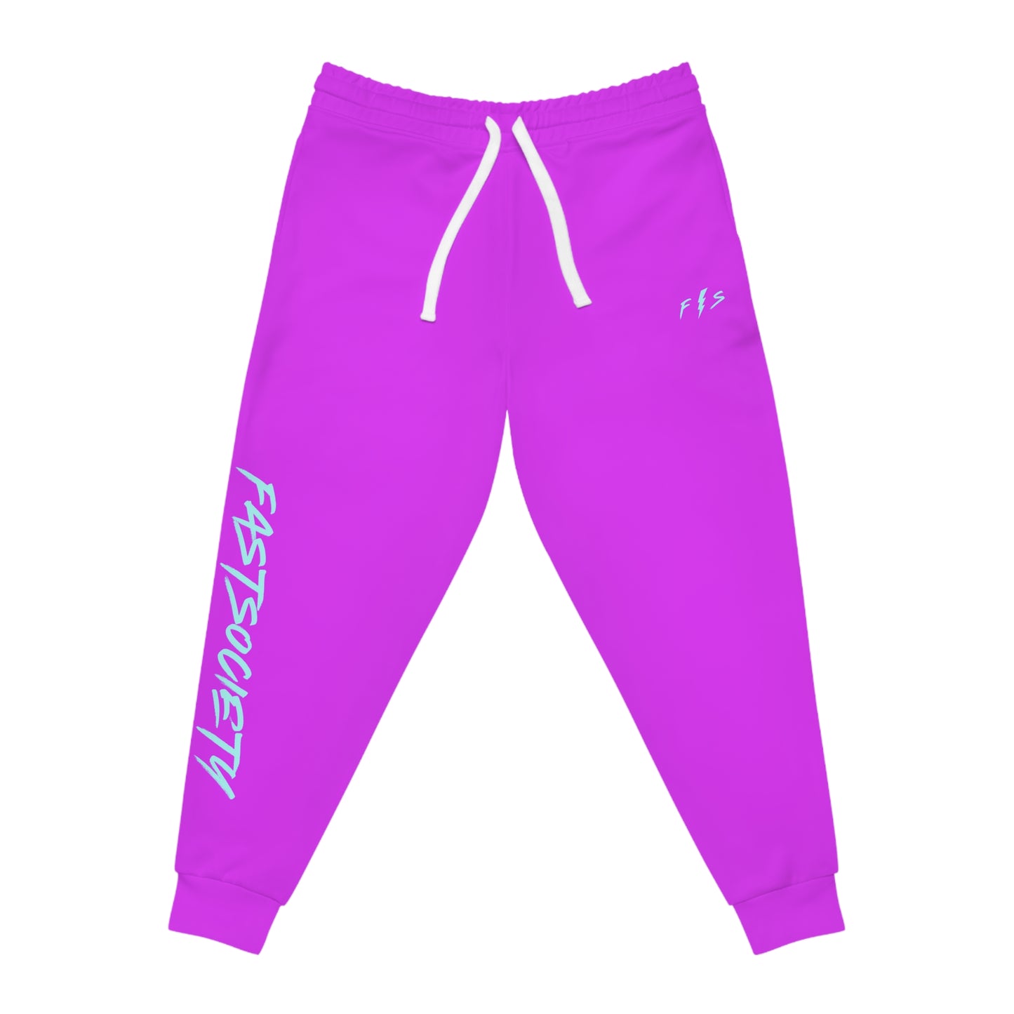 GNFD | FASTSOCIETY Athletic Joggers