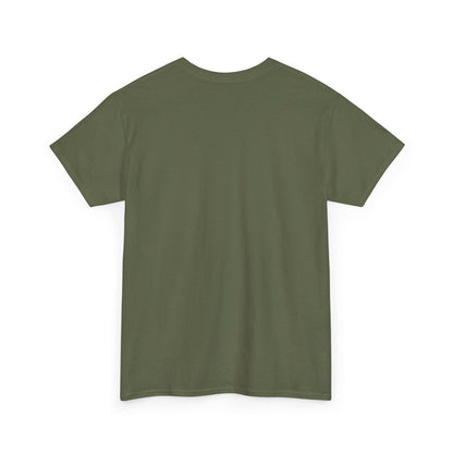 GNFD | FASTSOCIETY Unisex Heavy Cotton Tee