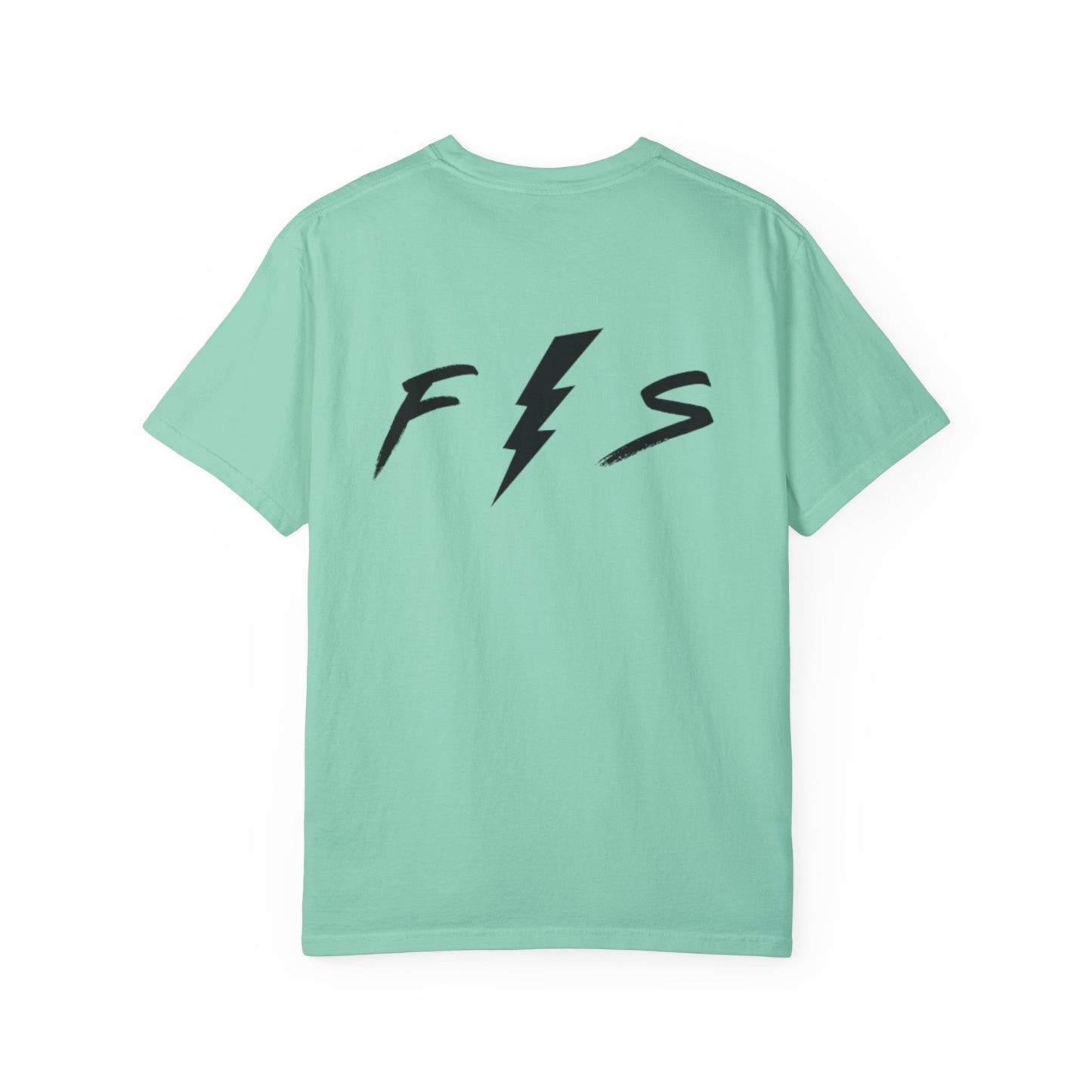 GNFD | FASTSOCIETY T-shirt