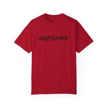 GNFD Logo Tee