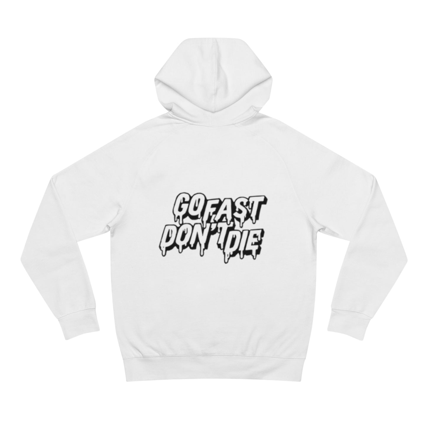 GNFD GO FAST HOODIE