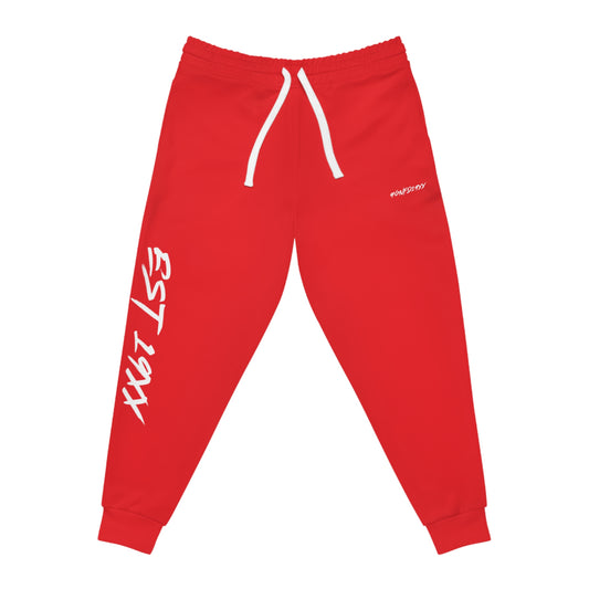 GNFD Athletic Joggers