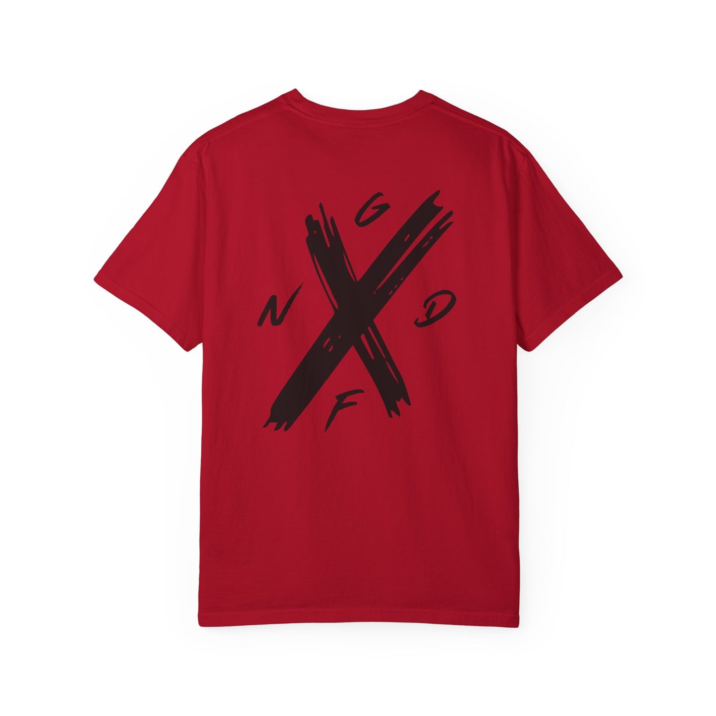 GNFD Logo Tee