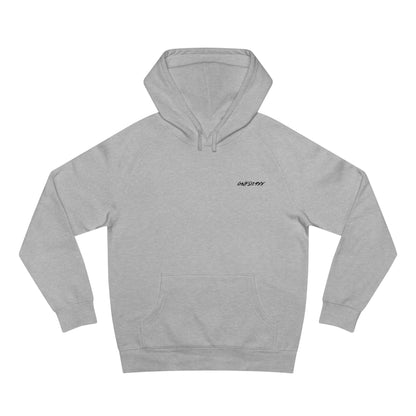 GNFD GO FAST HOODIE