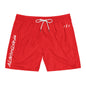 GNFD | FASTSOCIETY Men's Mid-Length Swim Shorts