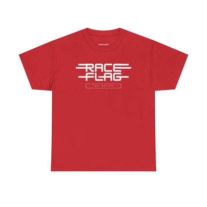 GNFD | FASTSOCIETY Unisex Heavy Cotton Tee DARE