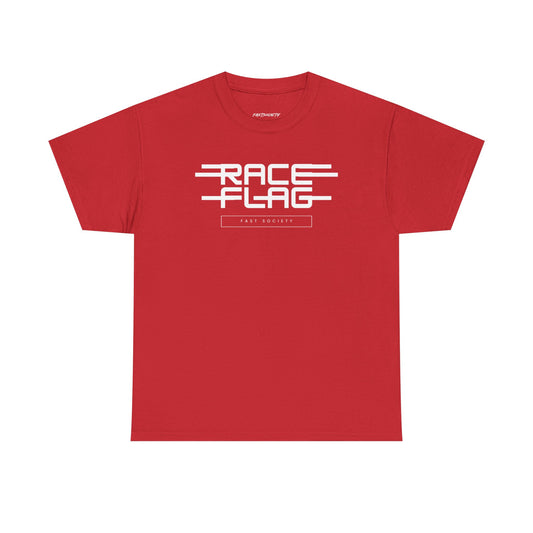 GNFD | FASTSOCIETY Unisex Heavy Cotton Tee DARE
