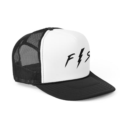 GNFD | FASTSOCIETY Trucker Caps