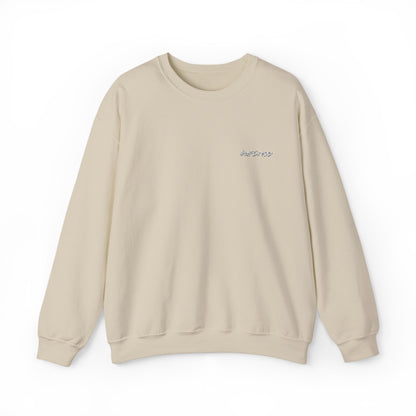 GNFD Crewneck Sweatshirt