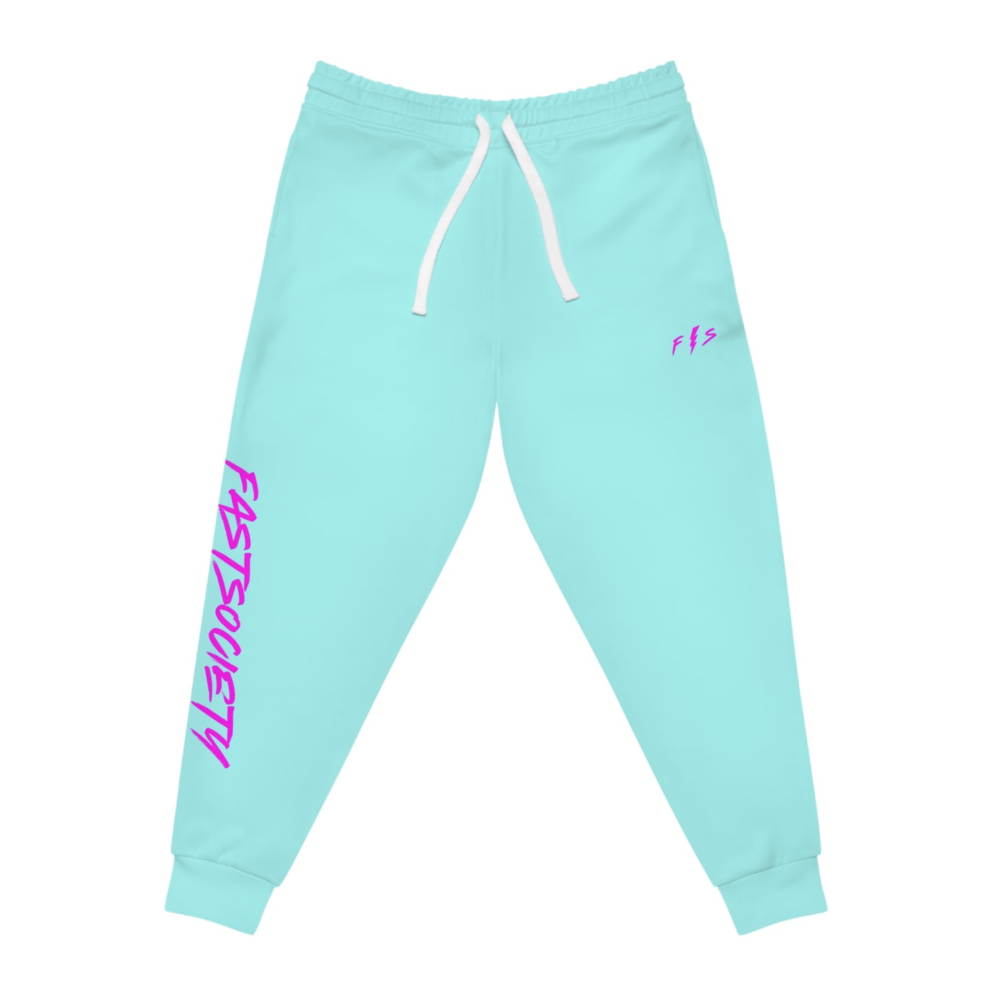 GNFD | FASTSOCIETY Athletic Joggers