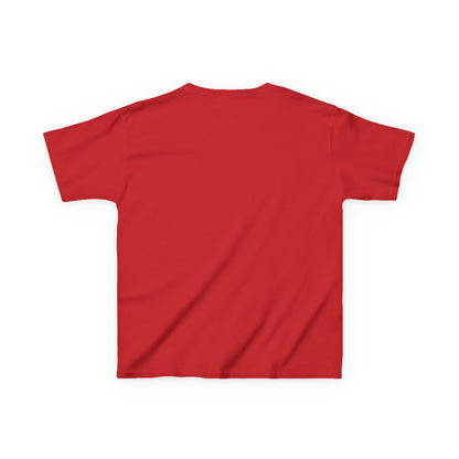 GNFD | FASTSOCIETY Kids Heavy Cotton™ Tee