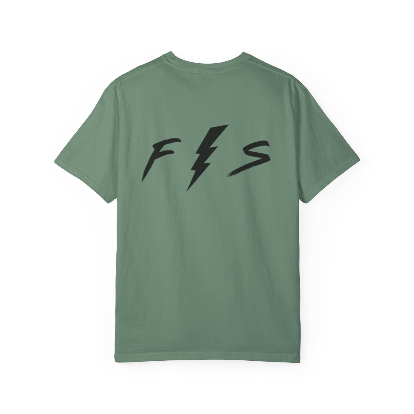 GNFD | FASTSOCIETY T-shirt