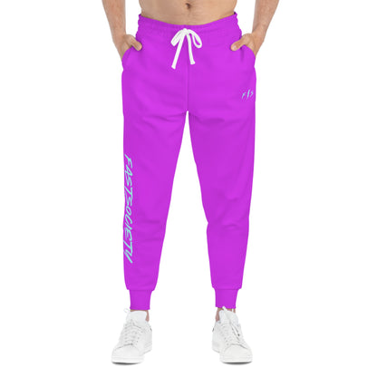 GNFD | FASTSOCIETY Athletic Joggers