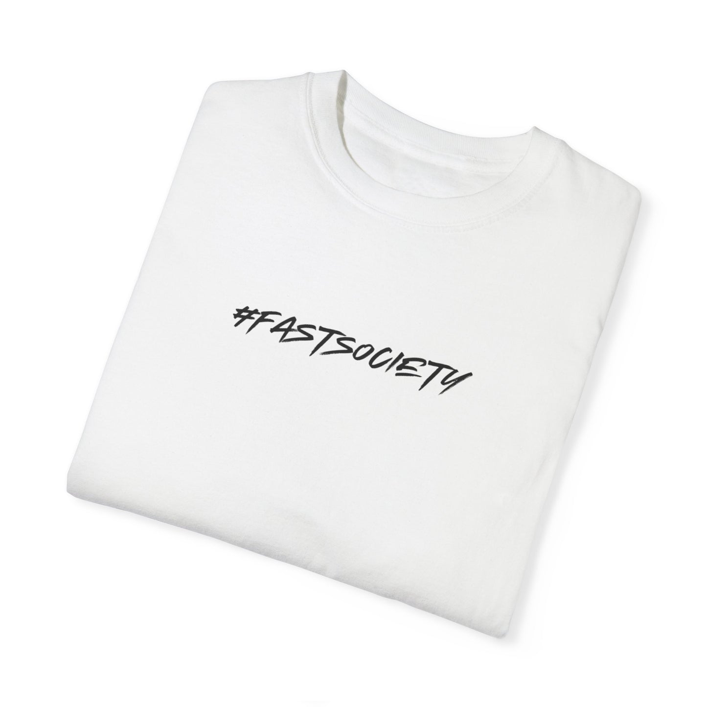 GNFD | FASTSOCIETY T-shirt