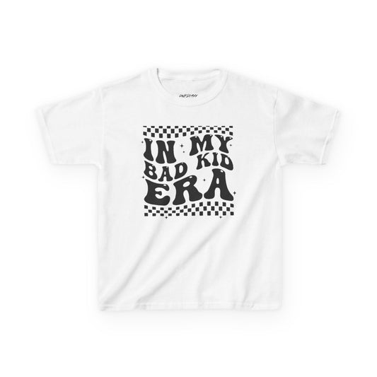GNFD | FASTSOCIETY Kids Heavy Cotton™ Tee