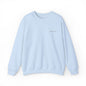 FASTSOCIETY Crewneck Sweatshirt