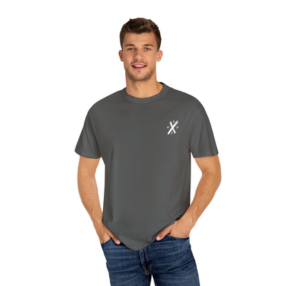 GNFD PLAIN LOGO T-shirt