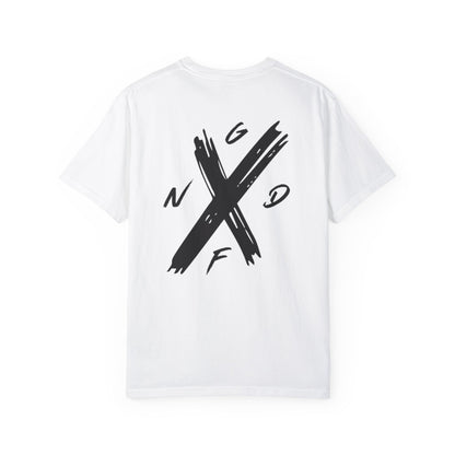 GNFD Logo Tee