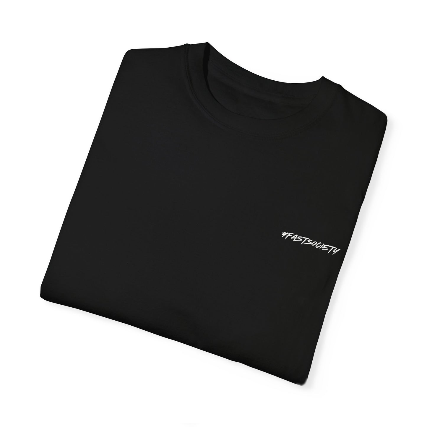 GNFD | FASTSOCIETY T-SHIRT