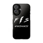 GNFD | FASTSOCIETY Slim Phone Cases