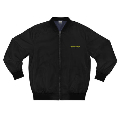 GNFD | FASTSOCIETY Bomber Jacket