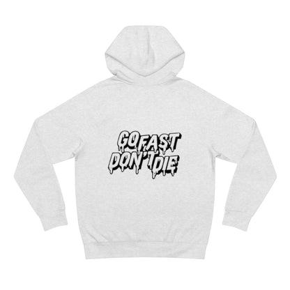 GNFD GO FAST HOODIE